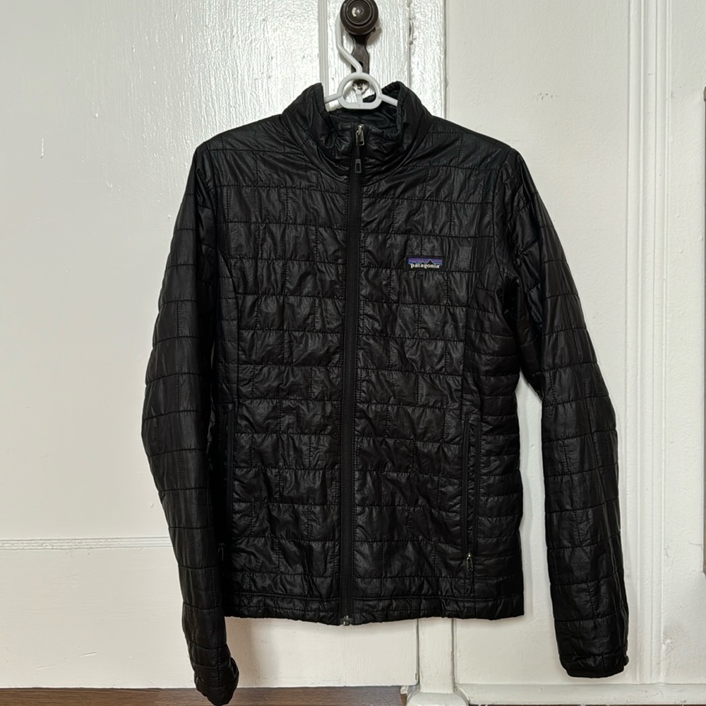 Patagonia Nano Puff Jacket